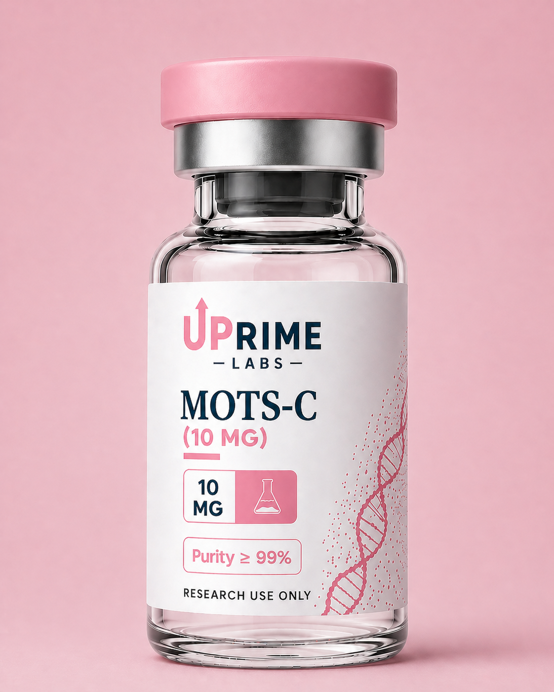 MOTS-C vial