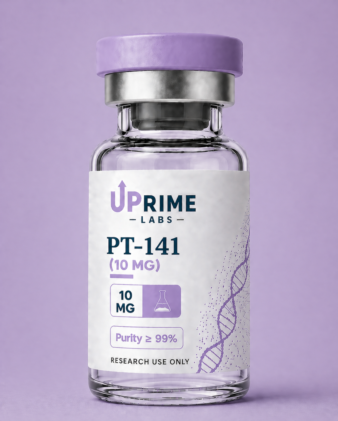 PT-141 vial