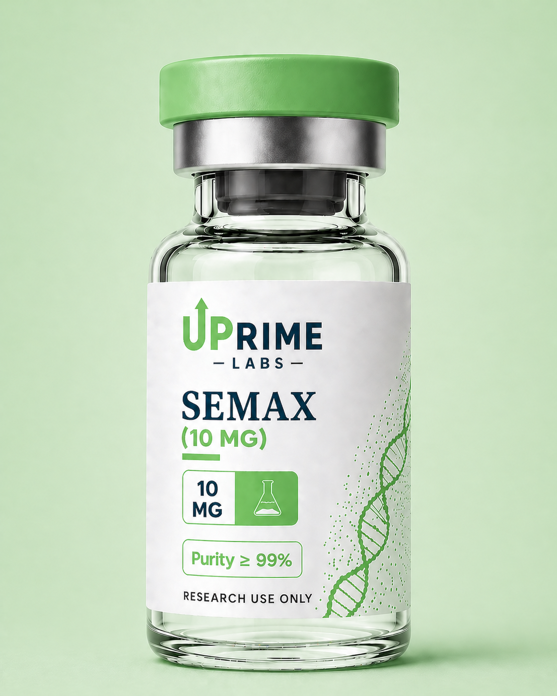 Semax vial