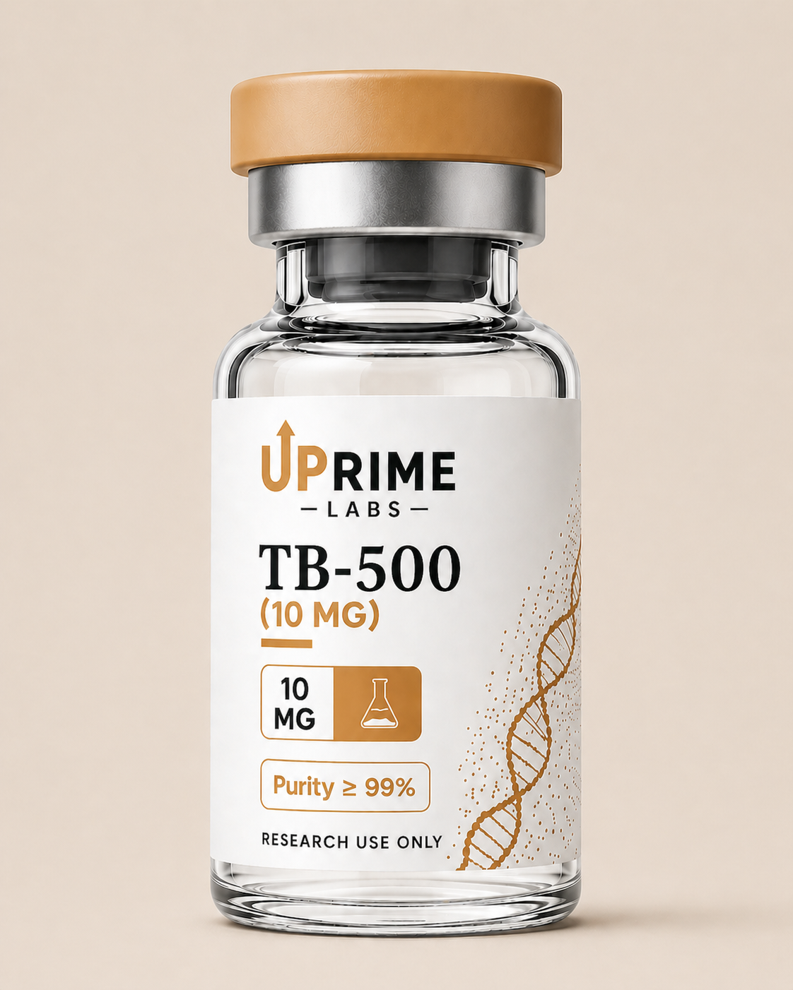 TB-500 vial